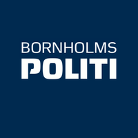 Bornholms politi, logo