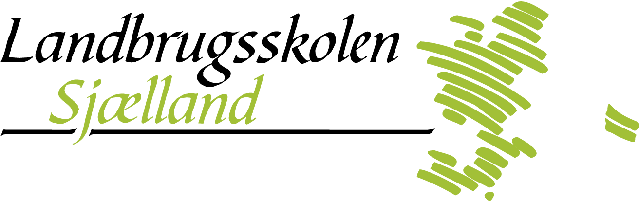 Landbrugsskolen Sjælland, logo
