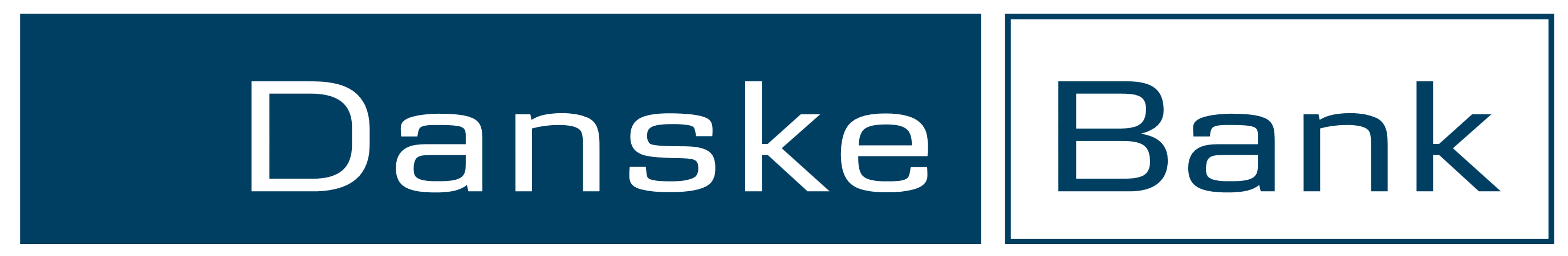 Danske Bank, logo