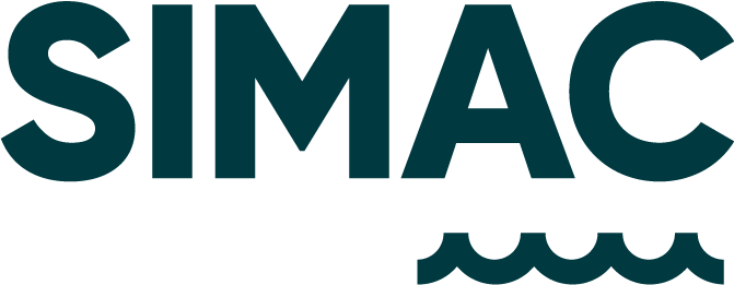 SIMAC, logo