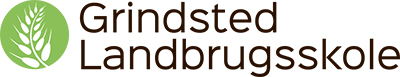 Grindsted Landbrugsskole, logo